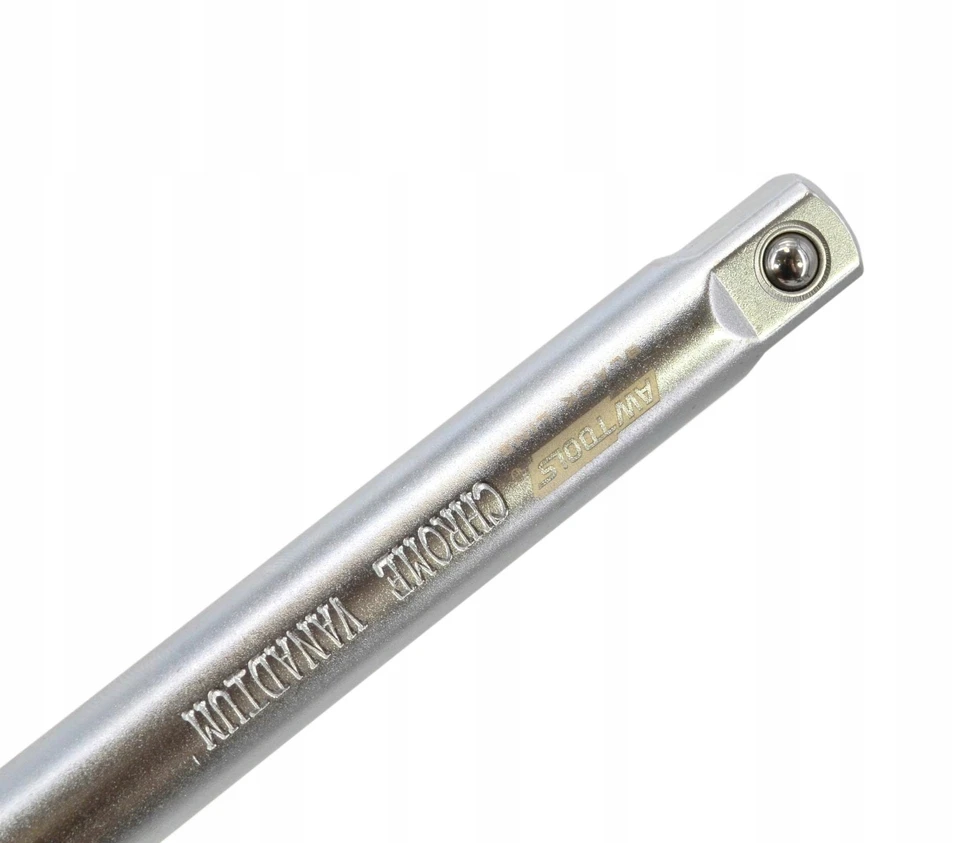 AW-Tools AWTOOLS PRAILGINIMO ELEMENTŲ RINKINYS 1/4″ 4 vnt. 75mm, 150mm, 225mm, 300mm. Juodas LINE