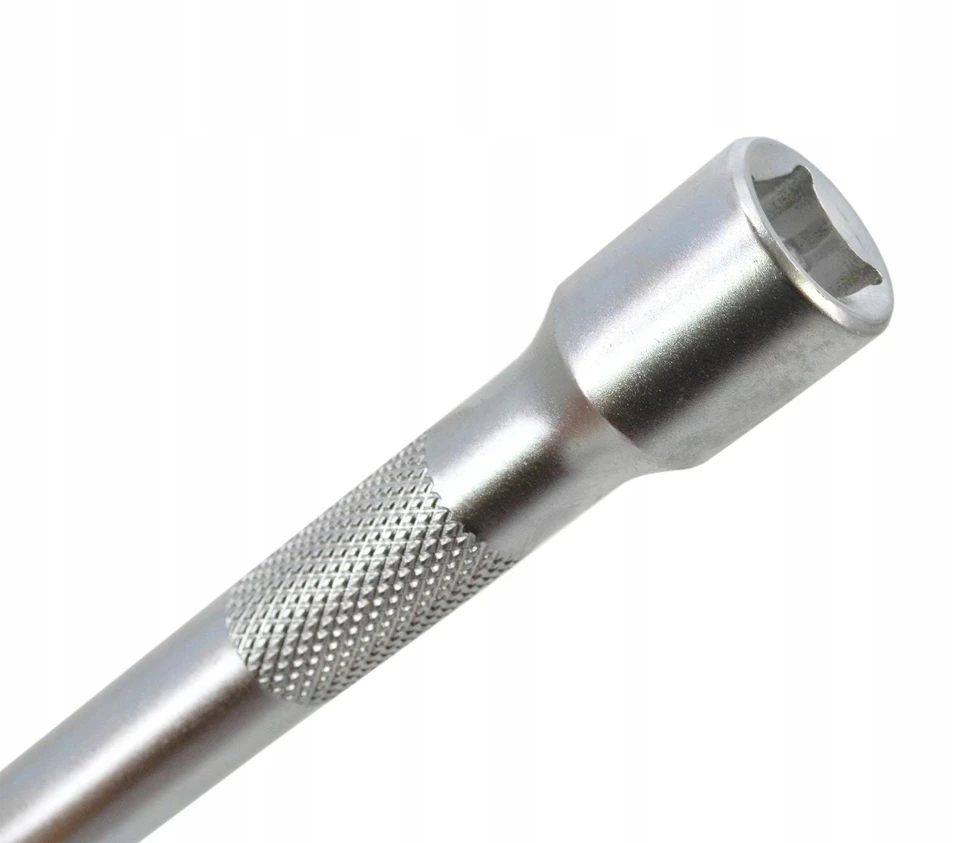 AW-Tools AWTOOLS 1/2″ ILGINAMŲJŲ ELEMENTŲ RINKINYS 4 vnt. 75mm, 125mm, 200mm, 250mm Juodas LINE