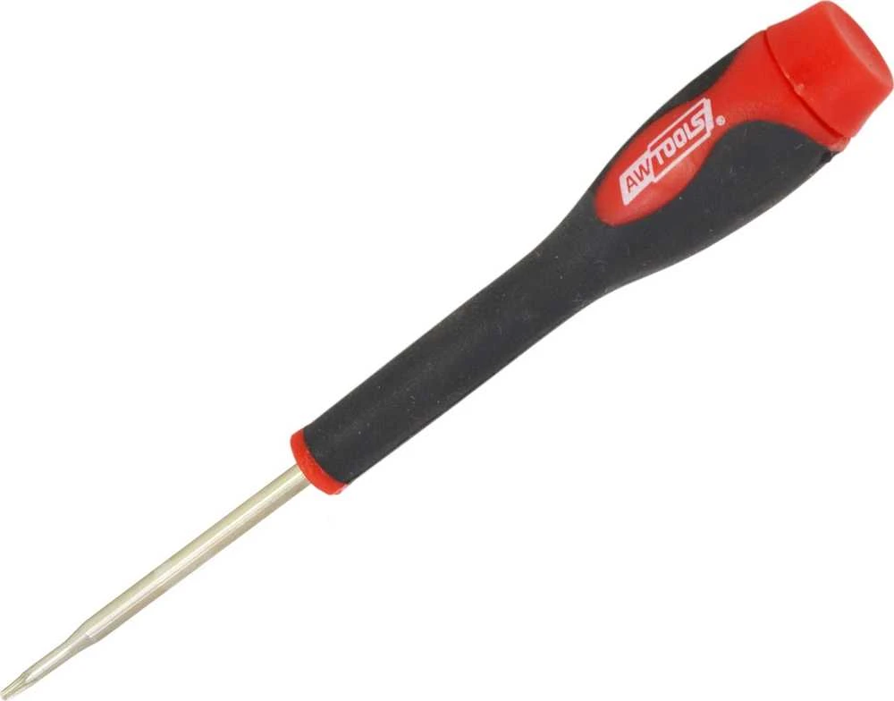 AW-Tools AWTOOLS TIKSLIŲJŲ ATSUKTUVŲ RINKINYS 7vnt. S2