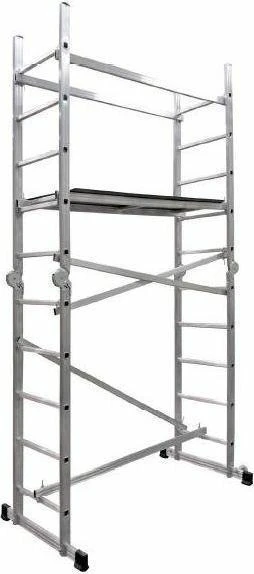 AW-Tools Aliuminio pastoliai EN131