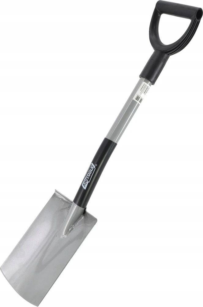 AW-Tools AWTOOLS Kastuvas tiesus metalinis kotas