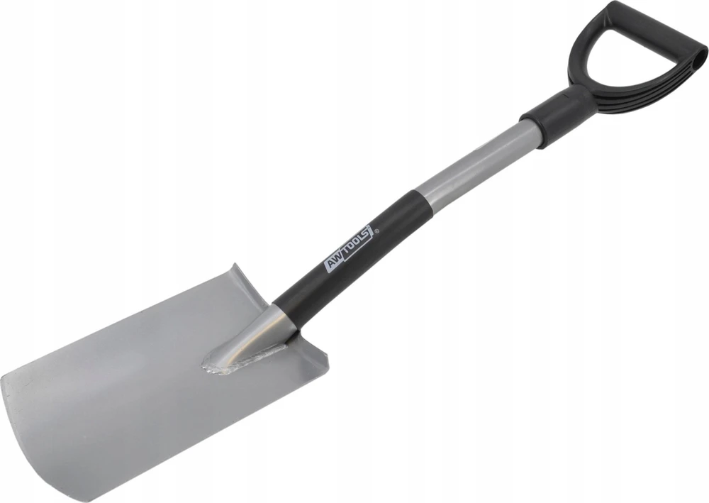 AW-Tools AWTOOLS Kastuvas tiesus metalinis kotas