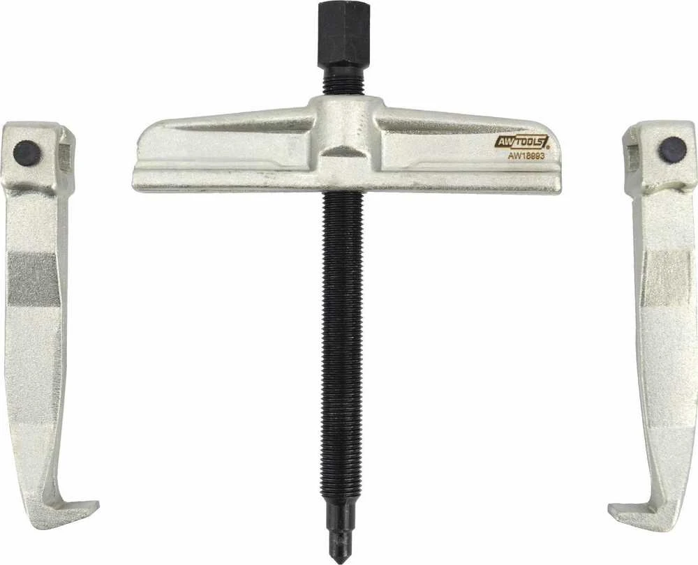 AW-Tools AWTOOLS DVIŠAKIS TRAUKIKLIS SU SKERSINIU 150mm