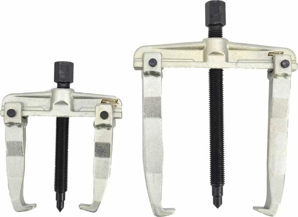 AW-Tools AWTOOLS DVIŠAKIS TRAUKIKLIS SU SKERSINIU 200mm