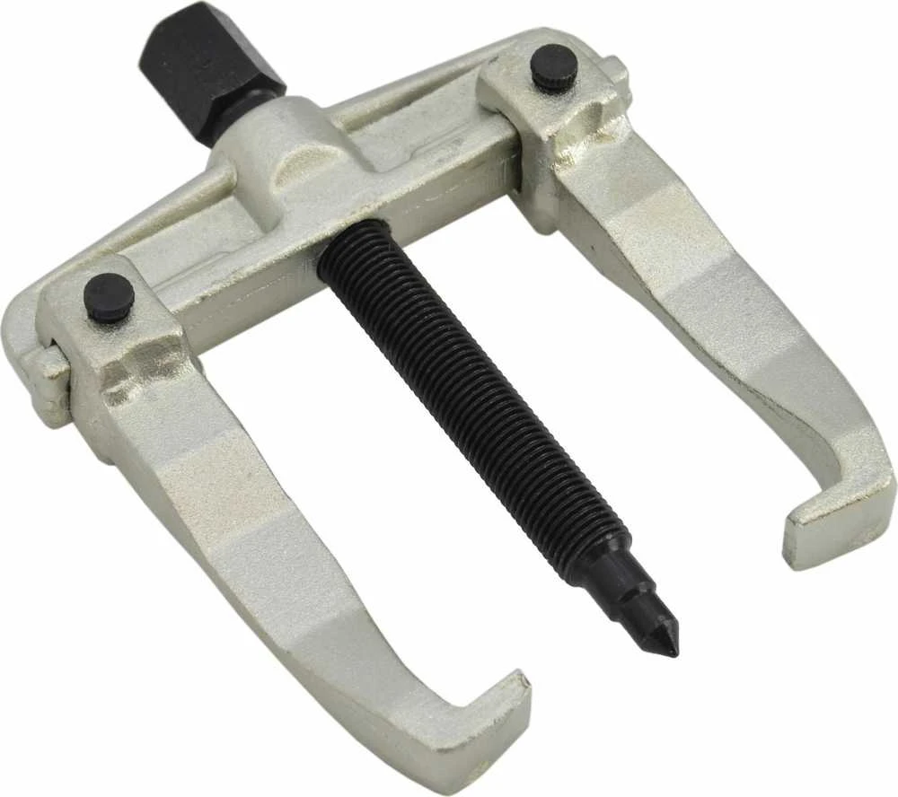 AW-Tools AWTOOLS DVIŠAKIS TRAUKIKLIS SU SKERSINIU 130mm
