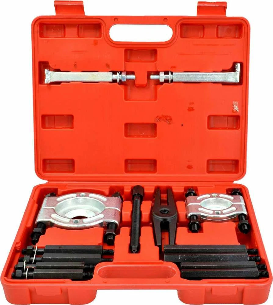 AW-Tools Nuėmėjų komplektas AWTools AW19020; 14 vnt.