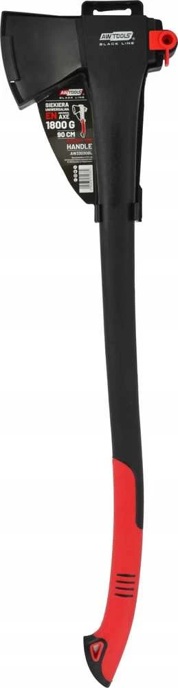 AW-Tools Kirvis AWTools AW33030BL; 90 cm; 1800 g