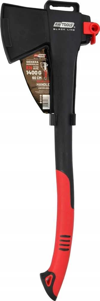 AW-Tools Kirvis AWTools AW33028BL; 60 cm; 1400 g