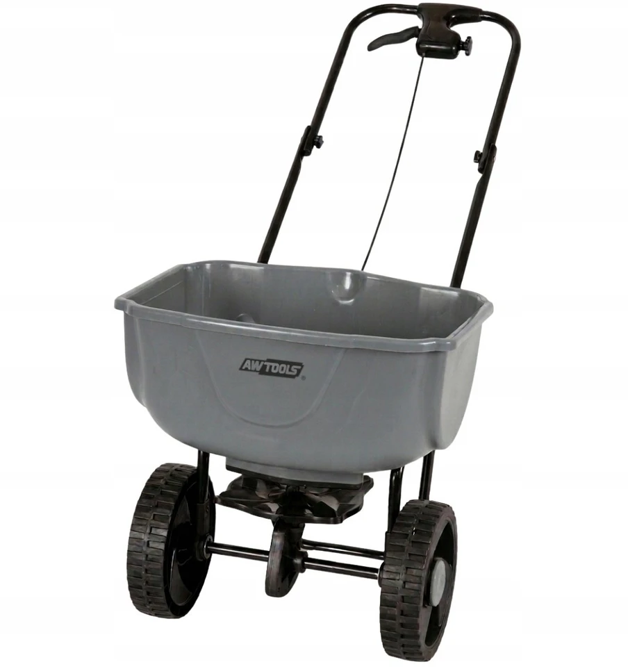 AW-Tools AWTOOLS ROTACINIS SODO SĖJAMOJI 27L