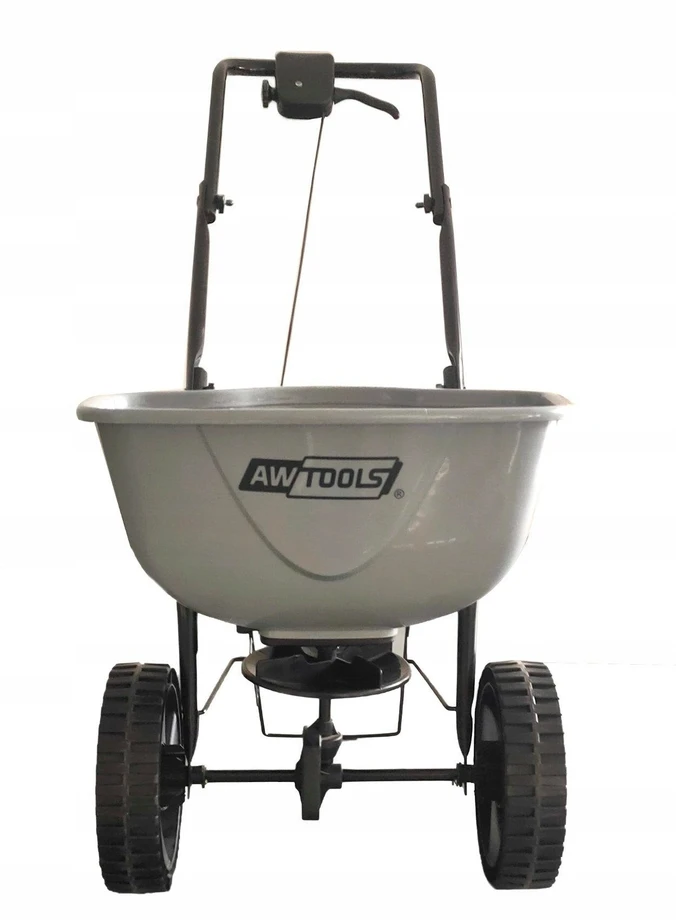 AW-Tools AWTOOLS ROTACINIS SODO SĖJAMOJI 27L