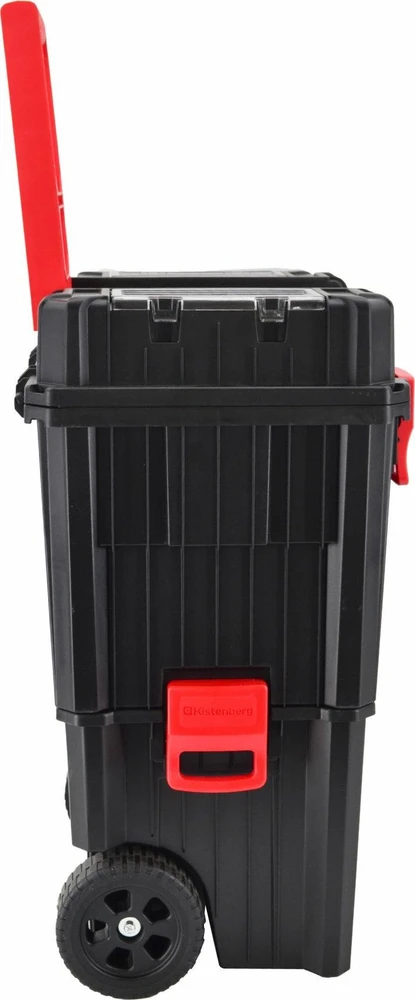 AW-Tools Įrankių dėžė AWTools AW30533BL; 450x360x640 mm