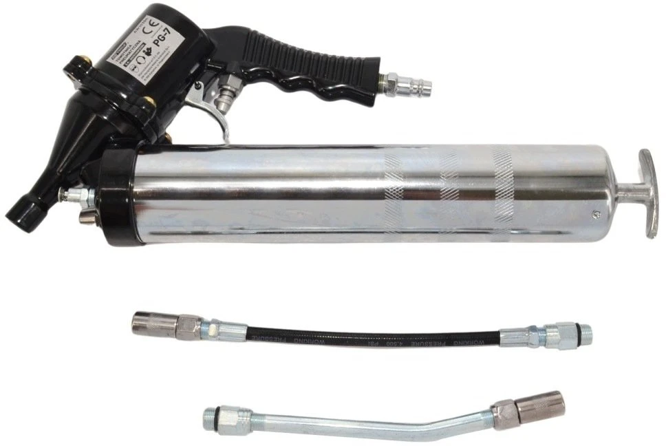 AW-Tools AWTOOLS PNEUMATINIS TEPALO PUMPAS 400ml