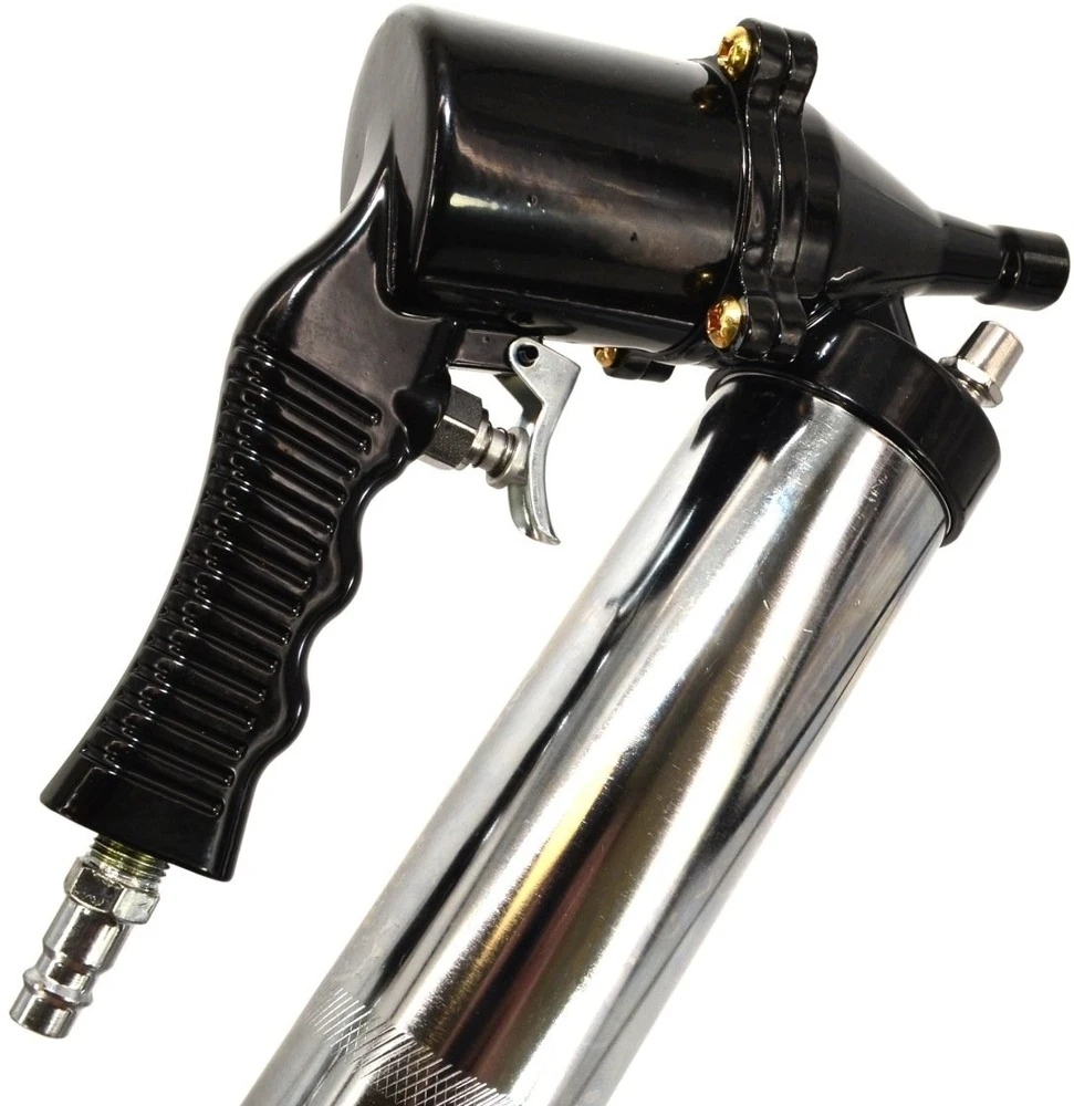 AW-Tools AWTOOLS PNEUMATINIS TEPALO PUMPAS 400ml