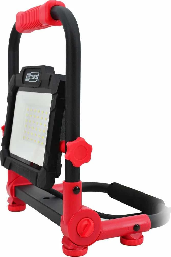 AW-Tools Šviestuvas AWTools AW17916; LED; 50 W; 4750 lm