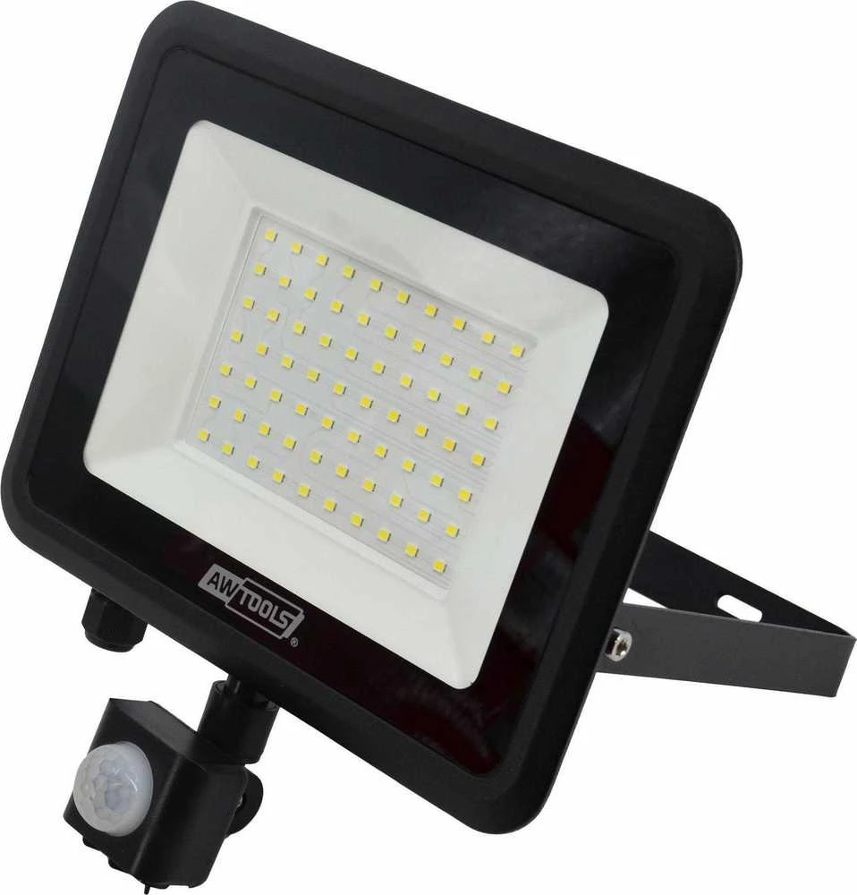 AW-Tools Šviestuvas AWTools AW17908; LED; 50 W; 4750 lm