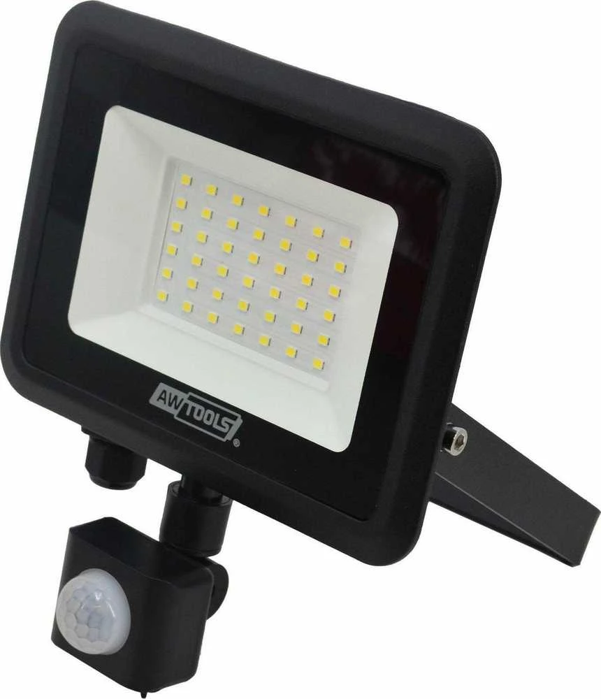 AW-Tools Šviestuvas AWTools AW17907; LED; 30 W; 2850 lm