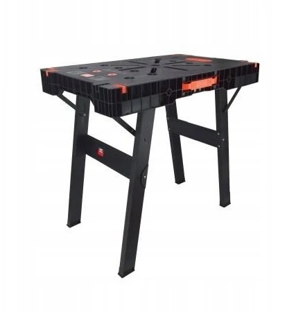AW-Tools AWTOOLS DARBO STALAS SULANKSTOMAS GREITAS MONTAVIMAS SU MAITINIMO JUOSTA