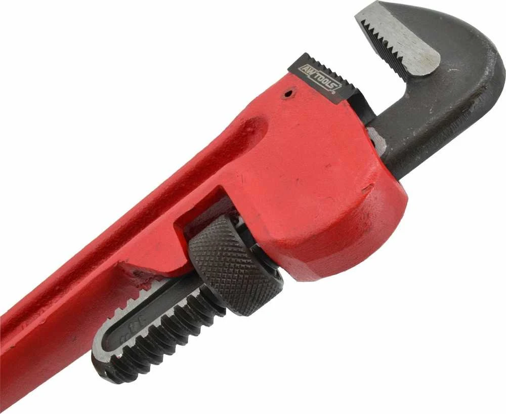 AW-Tools AWTOOLS STILLSON 14″ / 350mm vamzdžių raktas