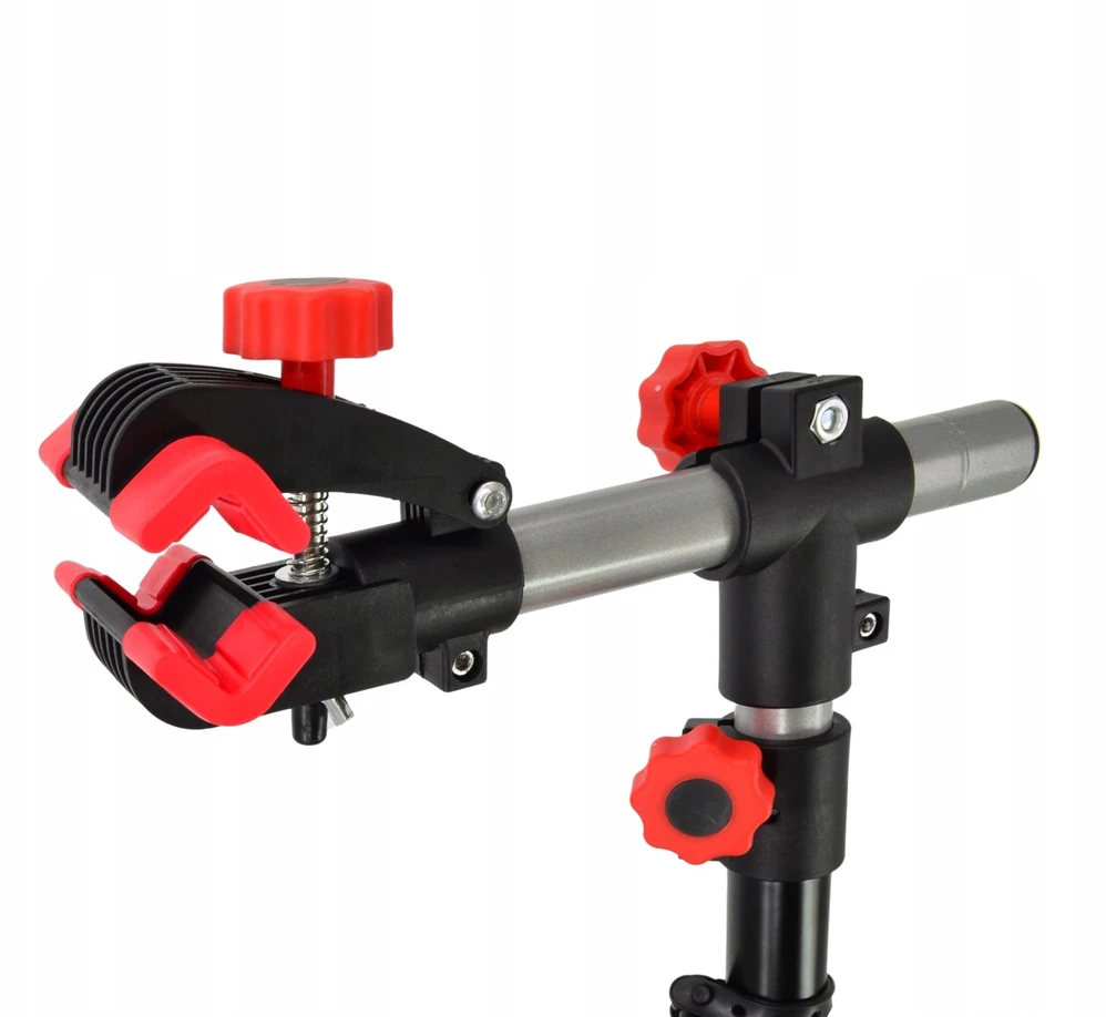 AW-Tools AWTOOLS DVIRAČIŲ REMONTO STOVAS 30kg
