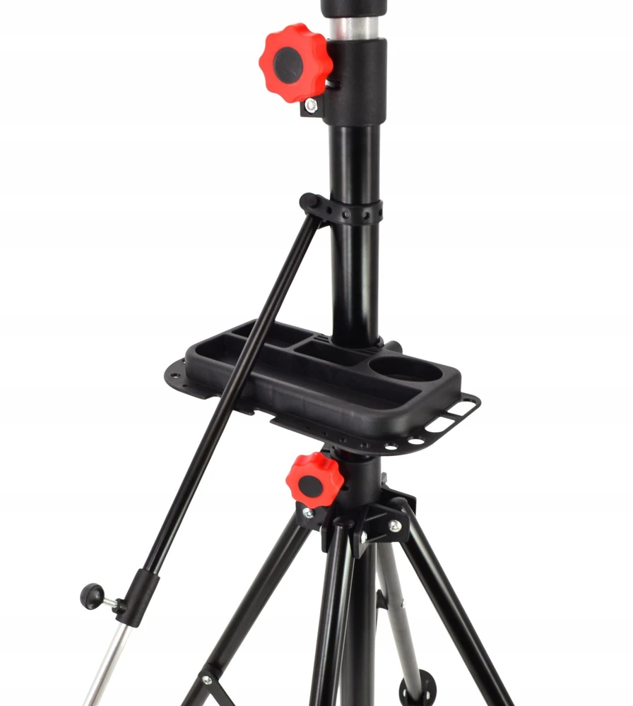 AW-Tools AWTOOLS DVIRAČIŲ REMONTO STOVAS 30kg