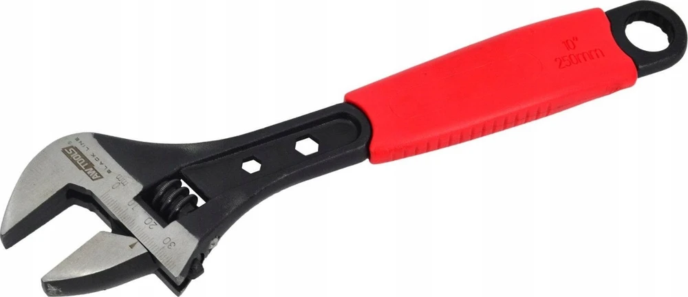 AW-Tools AWTOOLS ŠVEDIŠKAS RAKTAS TPR 200mm