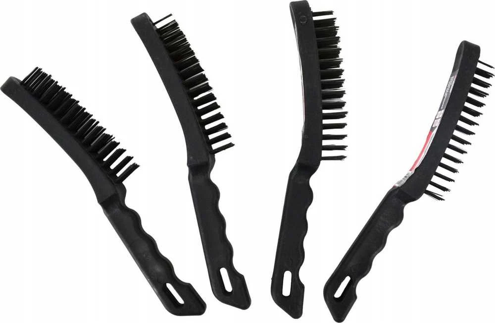 AW-Tools AWTOOLS VIELINIS ŠEPETYS PLASTIKINE RANKENA 6 EILIŲ