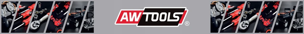 AW-Tools AWTOOLS DISKINIS ŠEPETYS SU KOTELIU 120mm, GOFRUOTA VIELA
