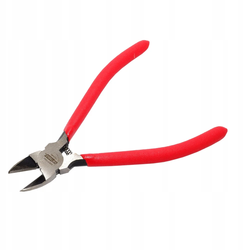 AW-Tools AWTOOLS ŠONINĖS REPLĖS GRŪDINTOS 150 mm