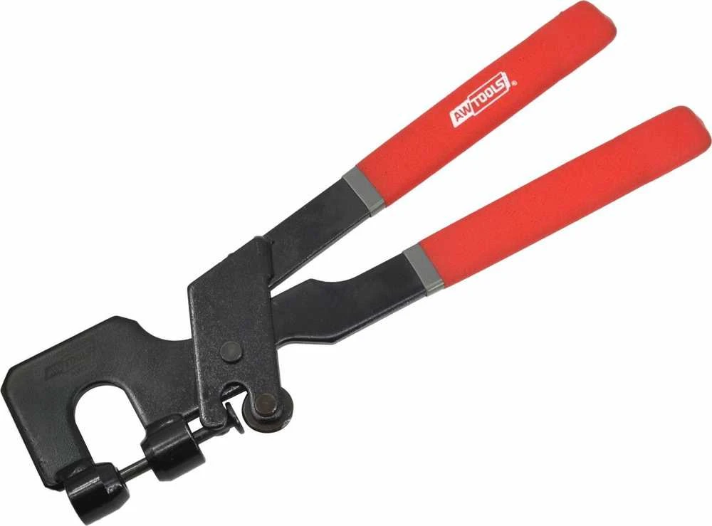 AW-Tools AWTOOLS REIKIAVIMO ĮRANKIS PROFILIAMS JUNGTI 300 mm