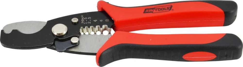 AW-Tools AWTOOLS LAIDŲ KIRPIMO IR IZOLIACIJOS NUĖMIMO REIKMENYS
