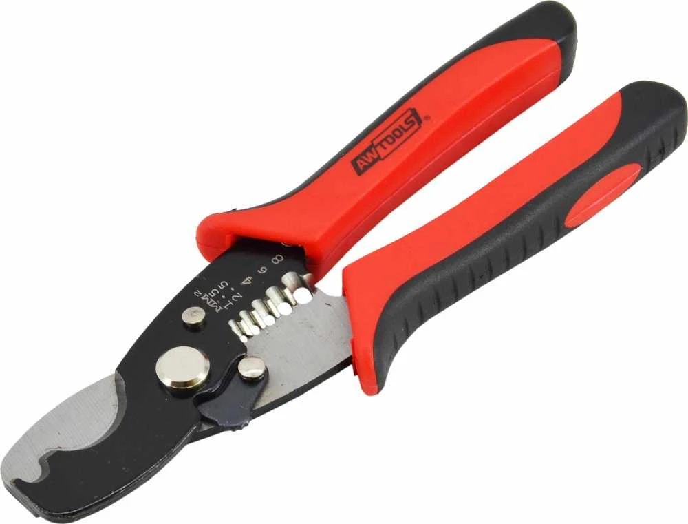 AW-Tools AWTOOLS LAIDŲ KIRPIMO IR IZOLIACIJOS NUĖMIMO REIKMENYS