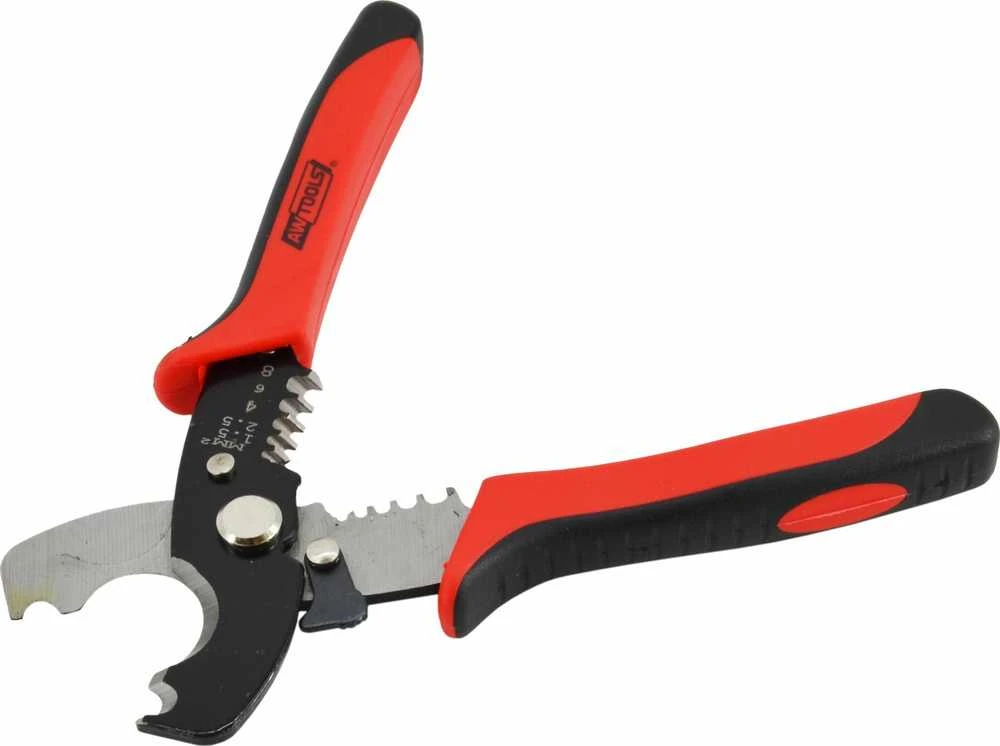 AW-Tools AWTOOLS LAIDŲ KIRPIMO IR IZOLIACIJOS NUĖMIMO REIKMENYS