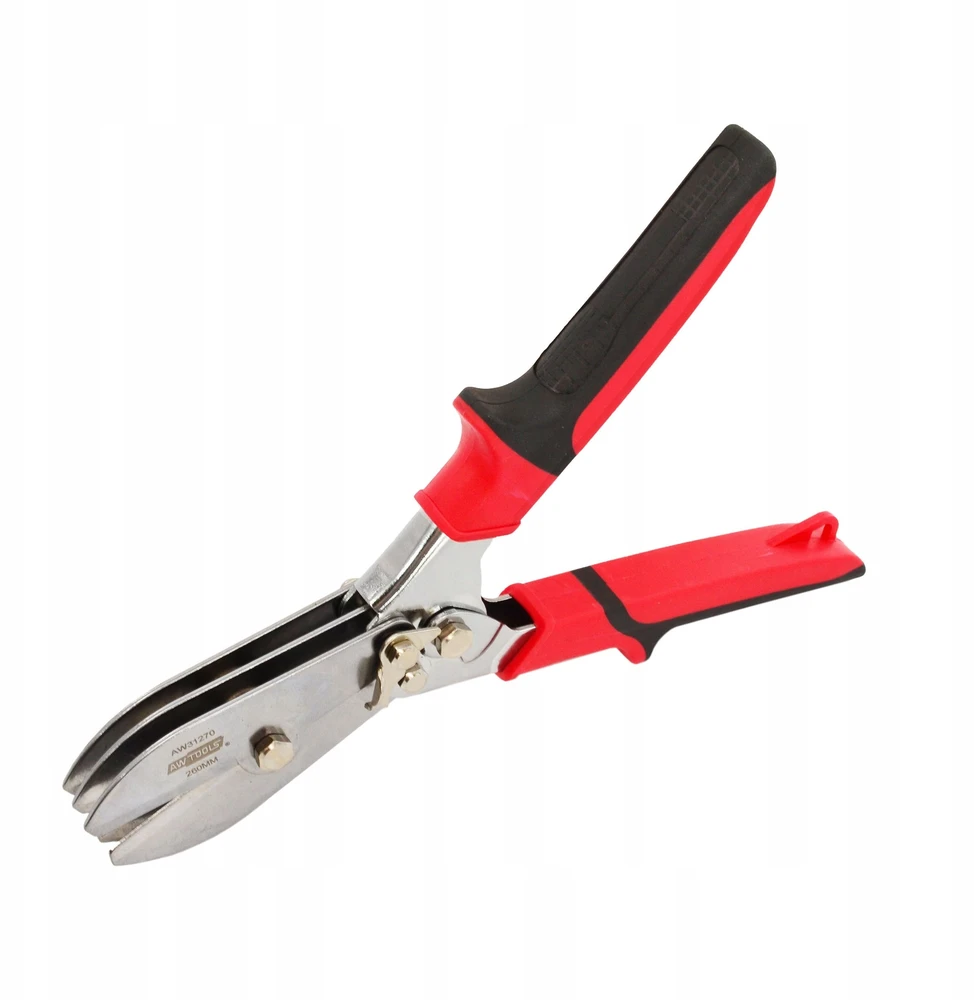 AW-Tools AWTOOLS VAMZDŽIŲ LENKIMO REIKMENYS 260mm