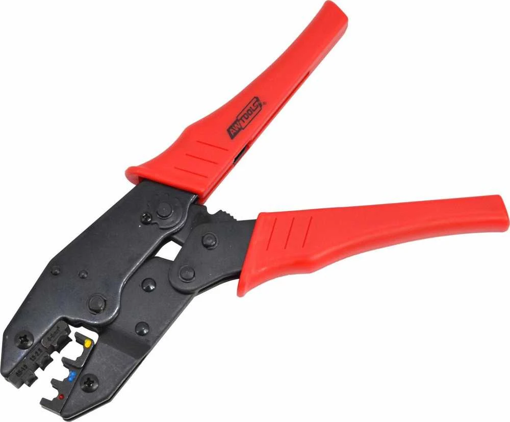 AW-Tools Antgalių presavimo replės AWTools AW16740