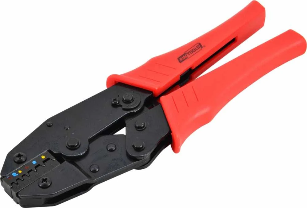 AW-Tools AWTOOLS REIKIAMŲ ĮVORIŲ SPAUDIMO REIKMENYS 220 MM…