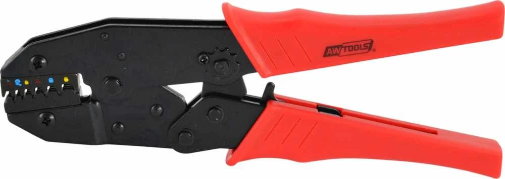 AW-Tools AWTOOLS REIKIAMŲ ĮVORIŲ SPAUDIMO REIKMENYS 220 MM…