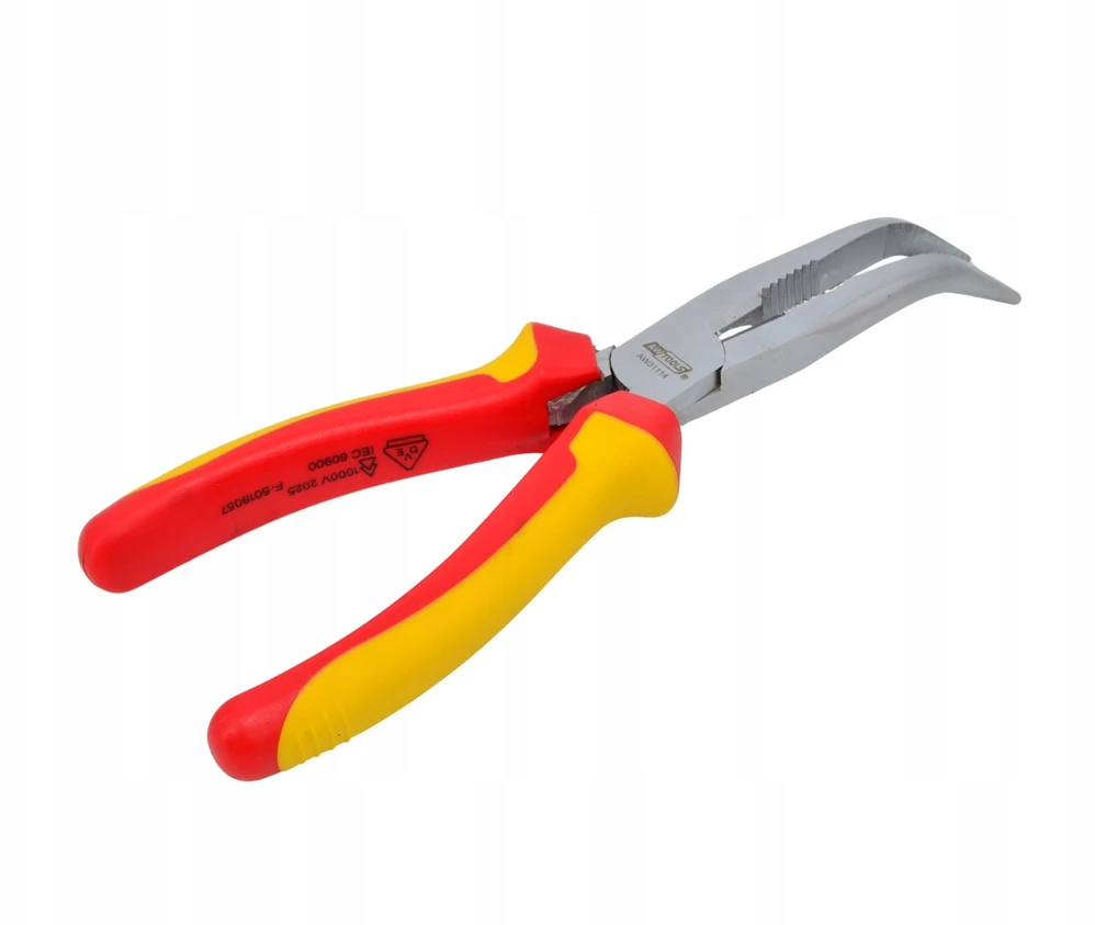 AW-Tools AWTOOLS ILGOS LENKTOS REPLĖS VDE 180mm