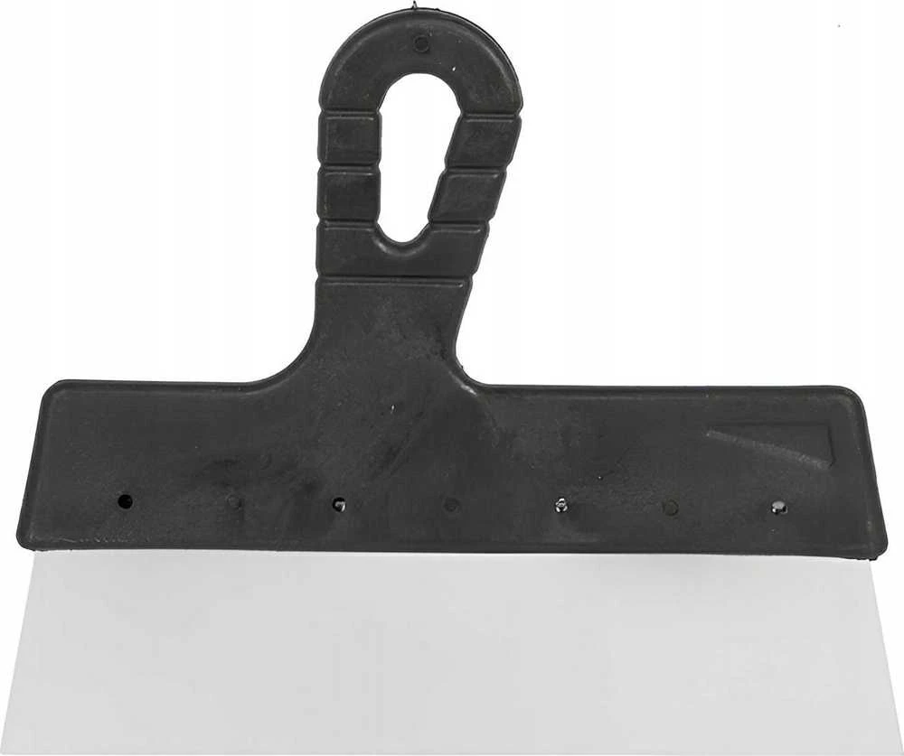 AW-Tools AWTOOLS GLAISTYKLĖ NERŪD.PL. 250mm PLAST.RANK. JUODA