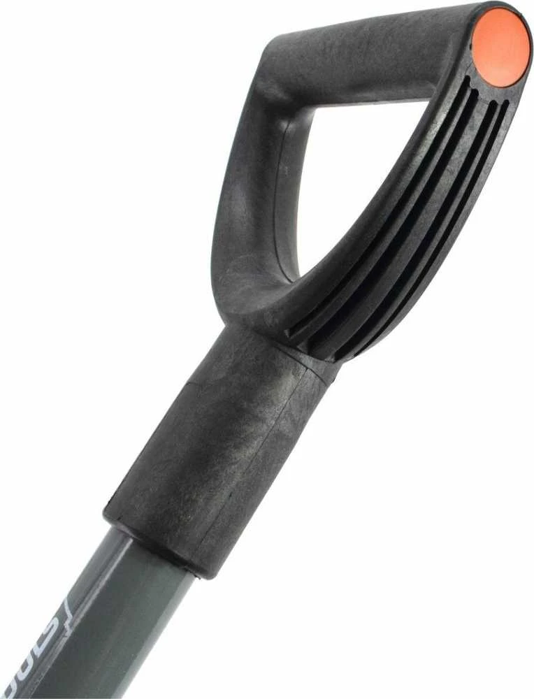 AW-Tools AWTOOLS DRAINAGE SPADE METALINĖ RANKENA