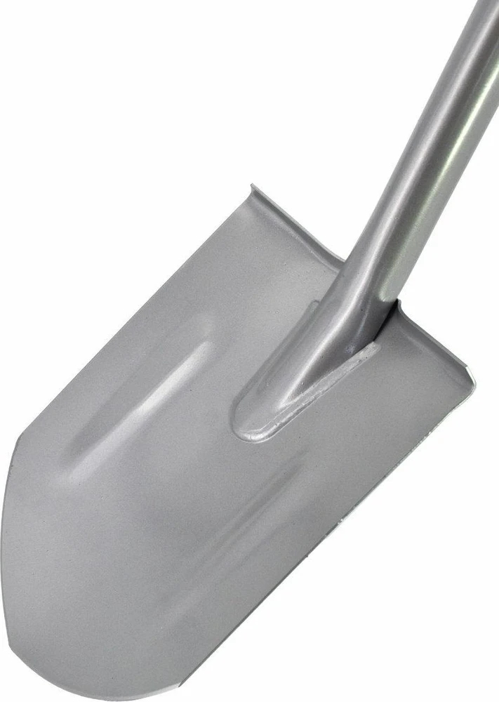 AW-Tools AWTOOLS SPADE METAL HANDLE PRO SHARP