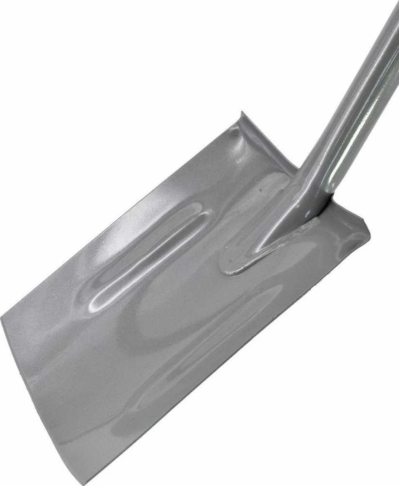 AW-Tools AWTOOLS SPADE METAL PRO TIESIA RANKENA