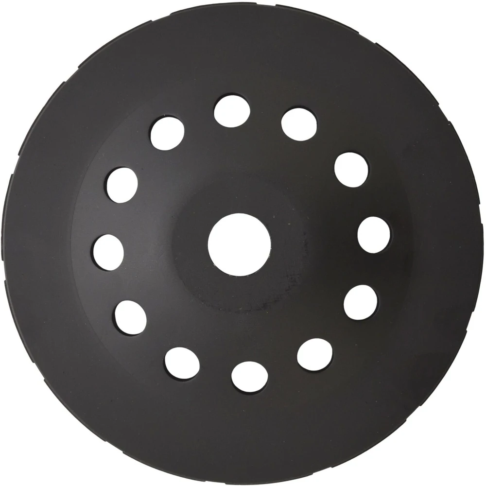 AW-Tools AWTOOLS DEIMANTINIS DISKAS BETONO ŠLIFAVIMUI TURBO / 180mm