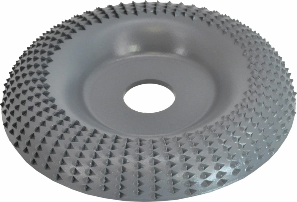 AW-Tools AWTOOLS DISKINIS ŠLIFAVIMO DISKAS IŠGAUBTAS fi 125 mm