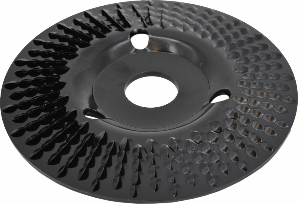 AW-Tools AWTOOLS Įstrižas šlifavimo diskas fi 125 mm