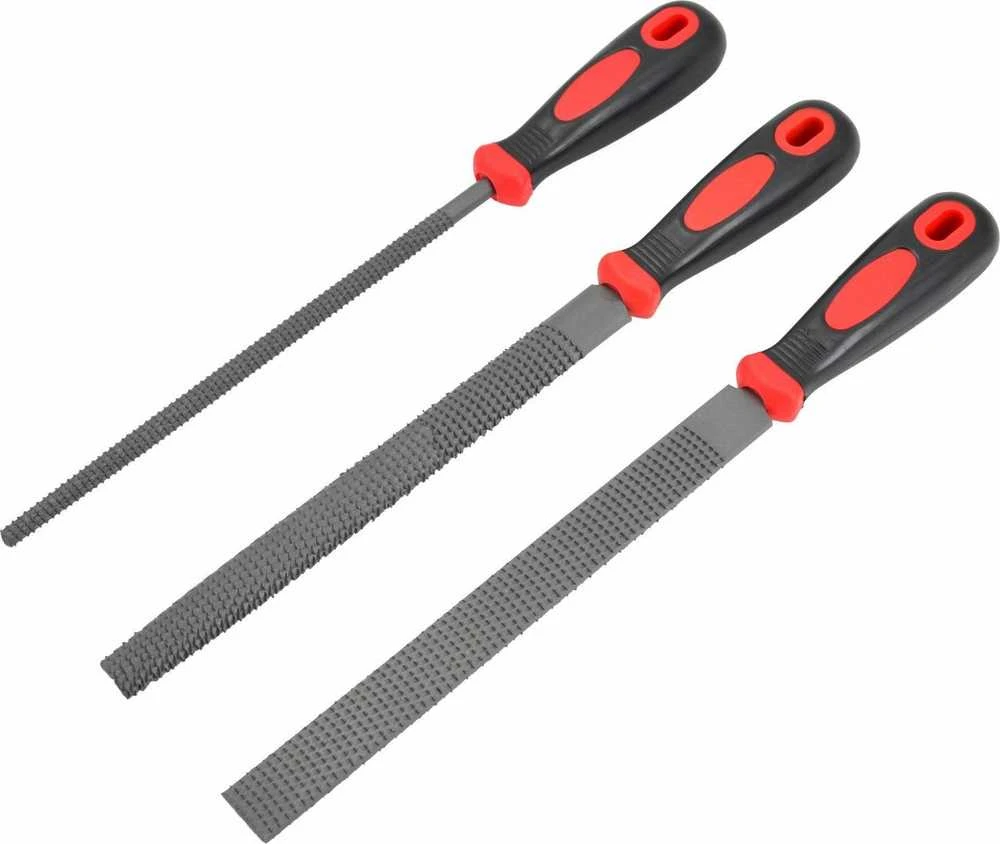AW-Tools AWTOOLS MEDINIAI ŠLIFAVIMO DISKAI PROF. 3vnt.