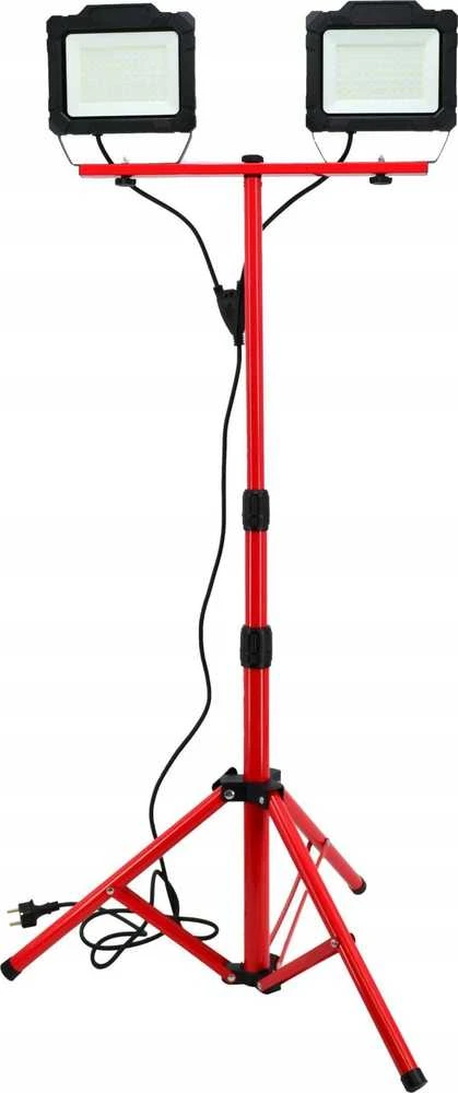 AW-Tools Trikojis stovas šviestuvams AWTools AW17919; 1,6 m