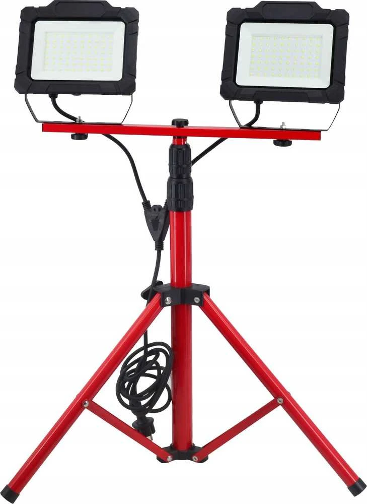 AW-Tools Trikojis stovas šviestuvams AWTools AW17919; 1,6 m
