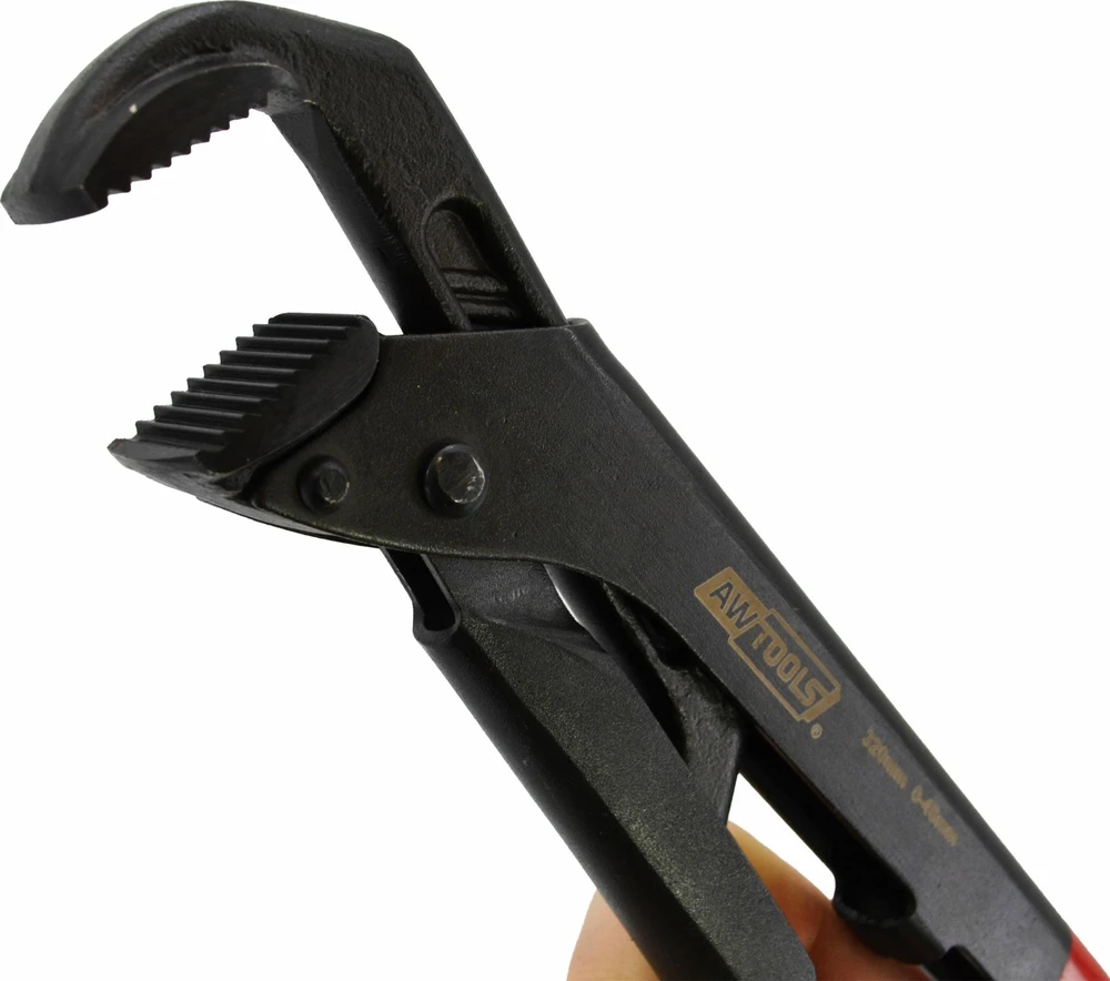 AW-Tools Santechninės replės AWTools AW31399BL; 430 mm