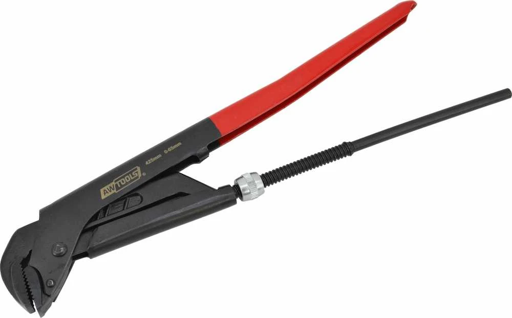 AW-Tools Santechninės replės AWTools AW31399BL; 430 mm