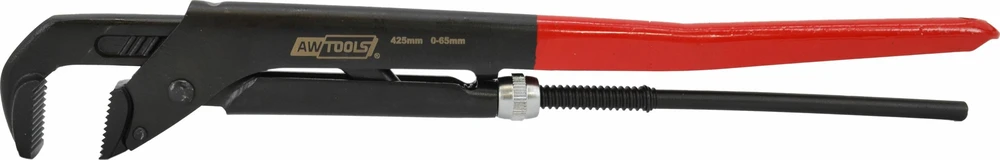 AW-Tools Santechninės replės AWTools AW31399BL; 430 mm